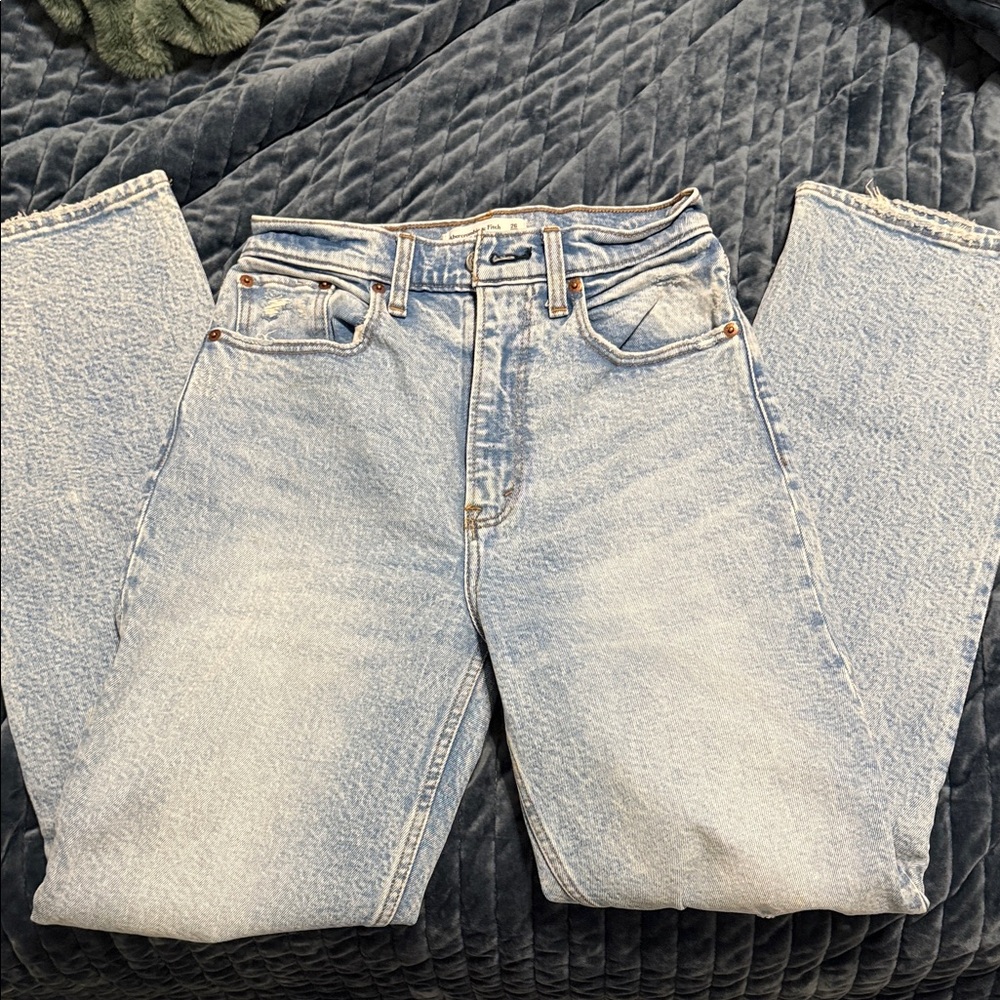 abercrombie